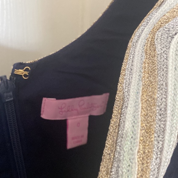 Lily Pulitzer dresses - Picture 6 of 10